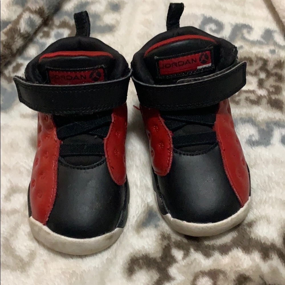 Jordan’s